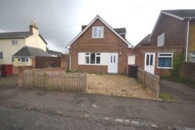 2 Bedroom Detached